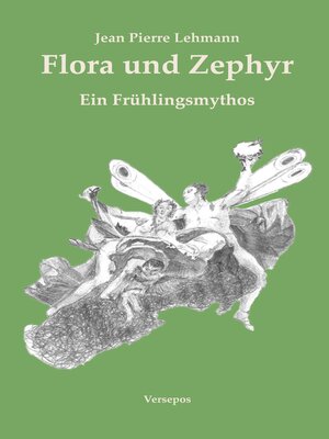 cover image of Flora und Zephyr